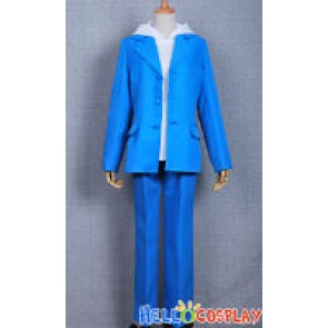 Durarara Masaomi Kida Cosplay Costume