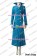 Despicable Me 3 Lucy Wilde Cosplay Costume