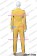 Kill Bill The Bride Beatrix Kiddo Cosplay Costume Yellow Uniform