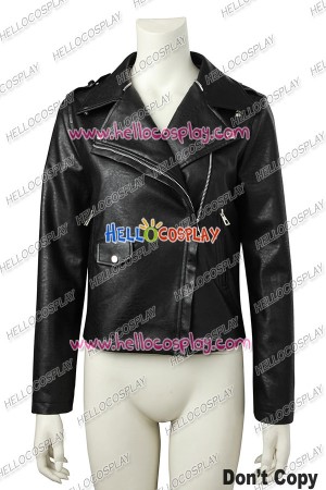 TV Series Jessica Jones Jessica Jones Cosplay Costume 