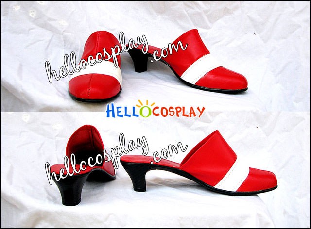 nia shoes