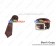 Kuroko Basketball Kuroko No Basuke Cosplay Kaijō High School Ryōta Kise Uniform Costume