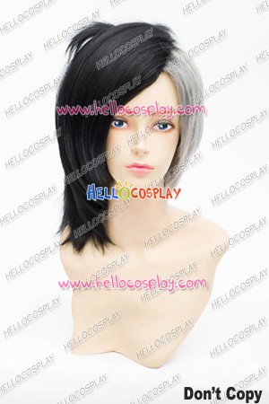 Tokyo Ghoul Uta Cosplay Wig