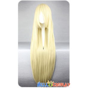 Chobits Chi Cosplay Wig