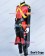 Young Justice Cosplay Red Robin Tim Drake Costume