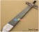 Final Fantasy Type 0 Cosplay Queen Western Sword Prop