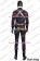 Captain America HYDRA Agents Cosplay Costume