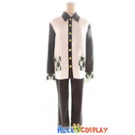 Dramatical Murder Cosplay Noiz Costume Pajamas