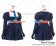 Uta No Prince Sama Cosplay Haruka Nanami All Star Dress Costume