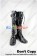 AKB48 RIVER Cosplay Shoes Beginner Boots