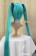 Vocaloid 2 Hatsune Miku Blue Long Cosplay Wig