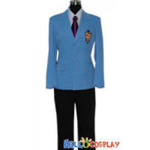 Ouran High School Host Club Cosplay Boy Uniform New Version