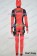 Deadpool Lady Deadpool Wanda Wilson Cosplay Costume