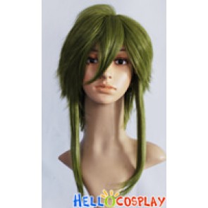 Vocaloid Cosplay Poker Face Gumi Wig