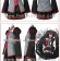 Zatsune Miku Cosplay Costume From Vocaloid