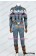 Captain America 2 The Winter Soldier Steve Rogers Cosplay Costume