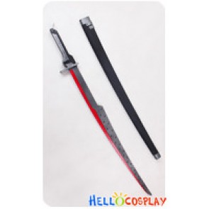 Kantai Collection KanColle Cosplay Sword Blade Prop