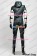 Green Arrow 4 Oliver Queen Cosplay Costume