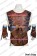 The Maze Runner Minho Cosplay Costume Vest