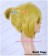 Vocaloid Cosplay Senbonzakura Kagamine Len Wig