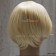 Blond Cosplay Short Wig