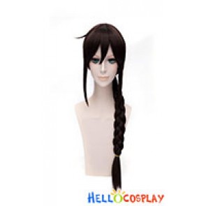 Durarara Mairu Orihara Cosplay Wig