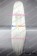 Touhou Project Fujiwara No Mokou Cosplay Wig