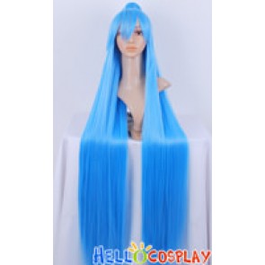 Brave 10 Isanami Cosplay Wig