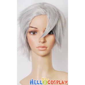 Starry Sky Kazuki Shiranui Cosplay Wig