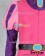 Adventure Time Cosplay Prince Gumball Costume Pink Uniform