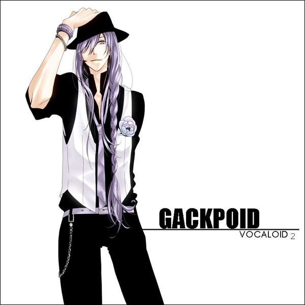 Vocaloid suit Gakupo Cosplay Costume Custom Any Size 