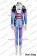 Overwatch Cosplay D Va Costume Jumpsuit