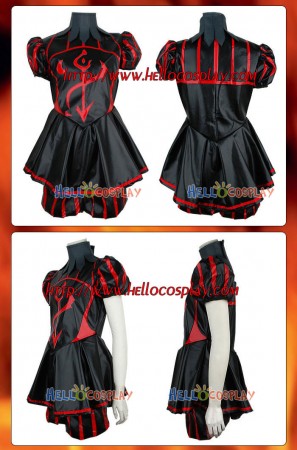 Sound Horizon Cosplay Costume Dress