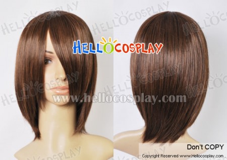 Suzumiya Haruhi no Yuuutsu Cosplay Suzumiya Haruhi Wig