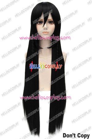 Touken Ranbu Izuminokami Kanesada Cosplay Wig