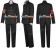 Katekyo Hitman Reborn Kyoya Hibari Cosplay Costume