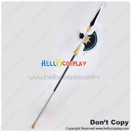 Ys: Memories Of Celceta Cosplay Frieda Warfare Arrow Tomahawk