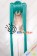 Vocaloid Hatsune Miku Cosplay Long Green Wig