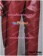 Daredevil Matt Murdock Cosplay Costume Red