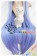 Macross Frontier Cosplay Sheryl Nome Light Purple Wig