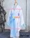 Inu x Boku SS Cosplay Nobara Yukinokōji Yukinokouji Costume Kimono
