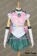 Sailor Moon Cosplay Sailor Jupiter Makoto Kino Uniform Costume
