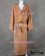 Star Wars Jedi Knight Cosplay Costume Bathrobe