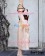 Vocaloid 2 Project DIVA Extend Cosplay Meiko Costume Dress