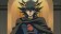 Yu-Gi-Oh Cosplay Yusei Fudo Boots Brown