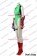 Street Fighter V Cammy White Cosplay Costume 