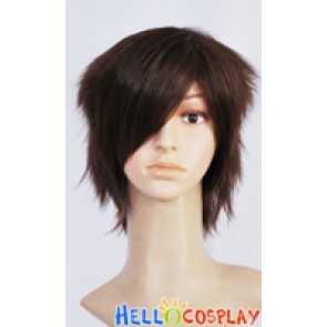 Blue Exorcist Cosplay Yukio Okumura Wig