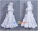 Pandora Hearts Cosplay Sharon Rainsworth White Dress