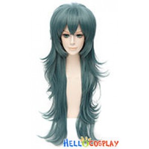 Tokyo Ghoul Sen Takatsuki Eto Cosplay Wig