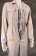 Lost Cosplay Costume Dharma Initiative Jumpsuit Uniform